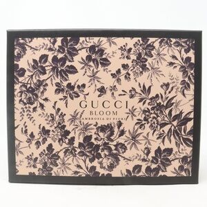 Gucci Bloom Ambrosia Di Fiori Floral Gift Set